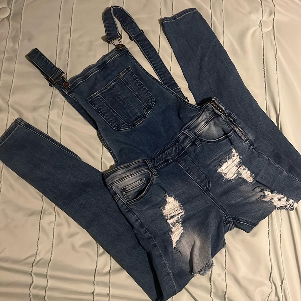 Overalls